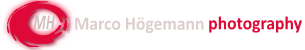 Marco Hogemann Photographer Logo